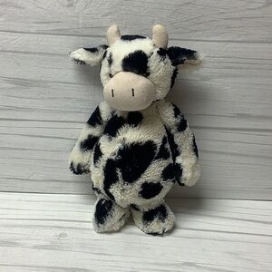 Jellycat bashful cow